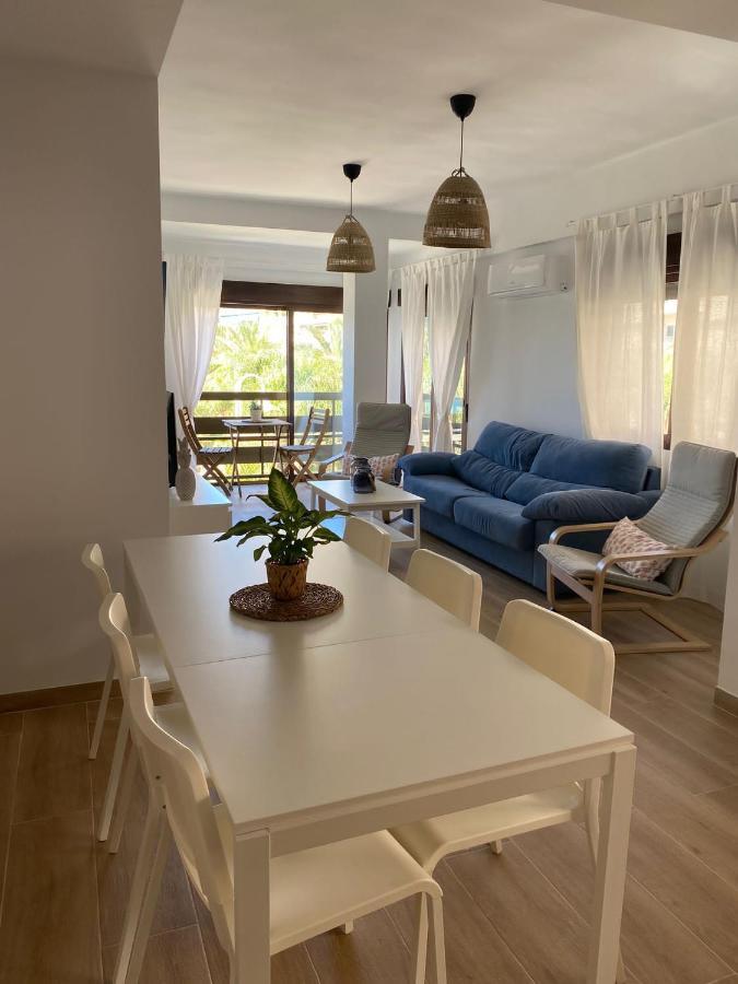 Apartamento Vista Altillo Almuñécar Exterior foto